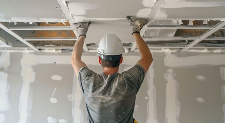 Drywall Installation