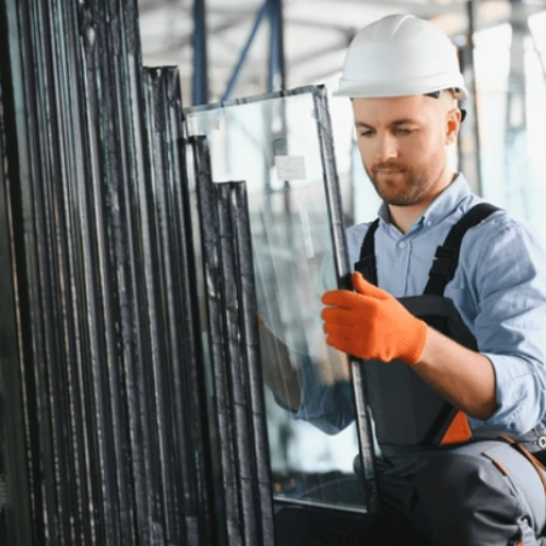 Best Glass Services