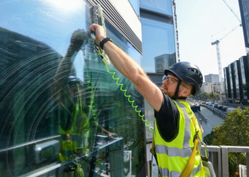 Window Cleaning